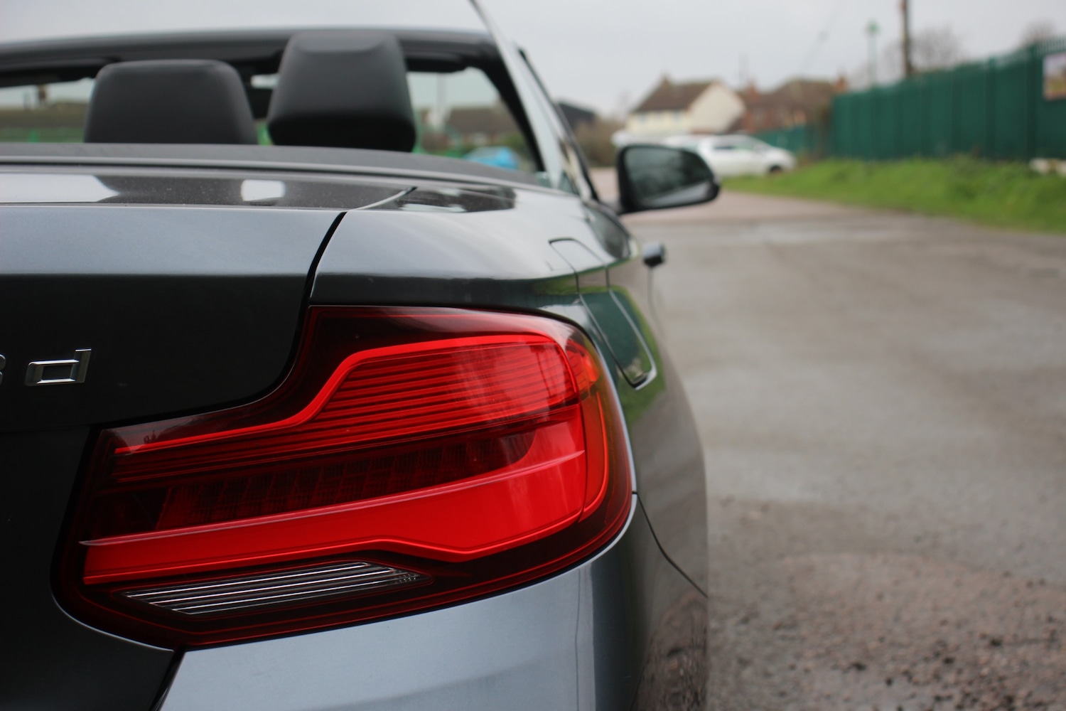 Used BMW 2 Series 2019 for sale - 77159414: Photo 17