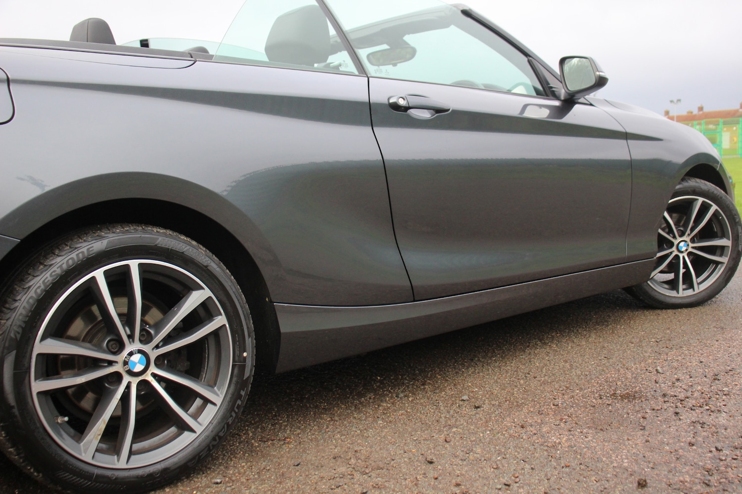 Used BMW 2 Series 2019 for sale - 77159414: Photo 22