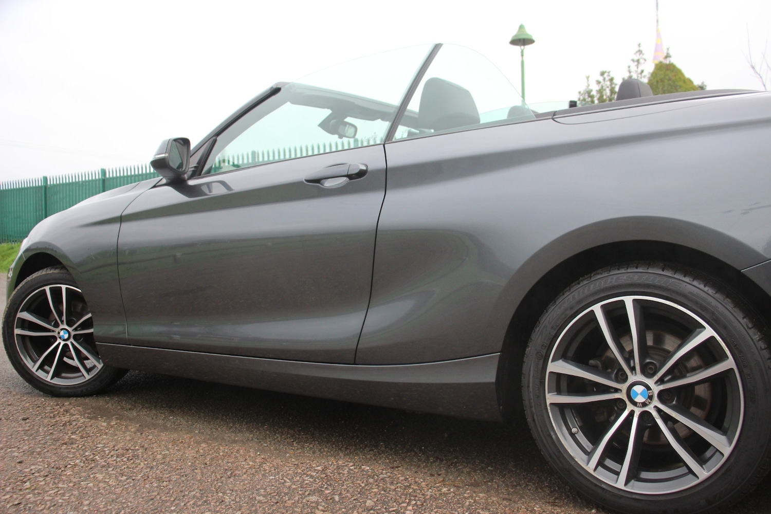 Used BMW 2 Series 2019 for sale - 77159414: Photo 23