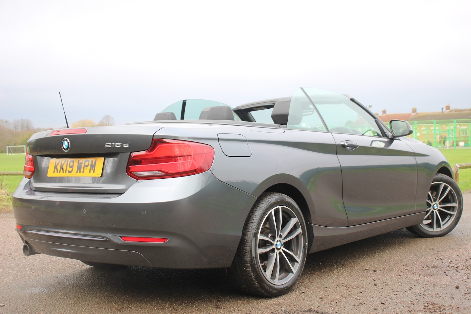 Used BMW 2 Series 2019 for sale - 77159414: Photo 24