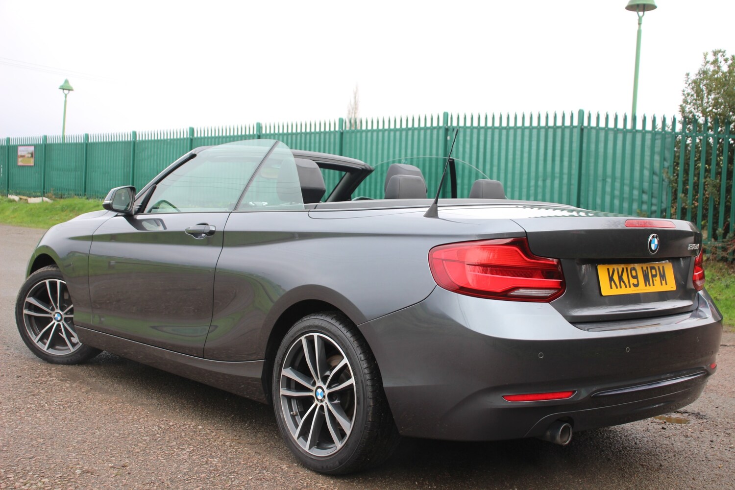 Used BMW 2 Series 2019 for sale - 77159414: Photo 25