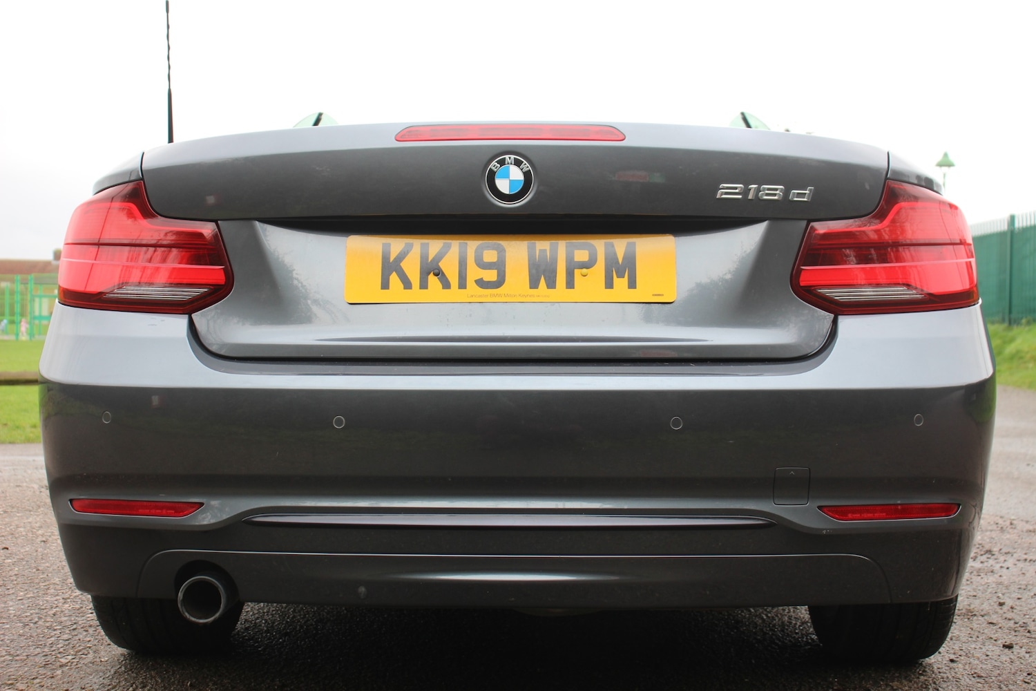 Used BMW 2 Series 2019 for sale - 77159414: Photo 6