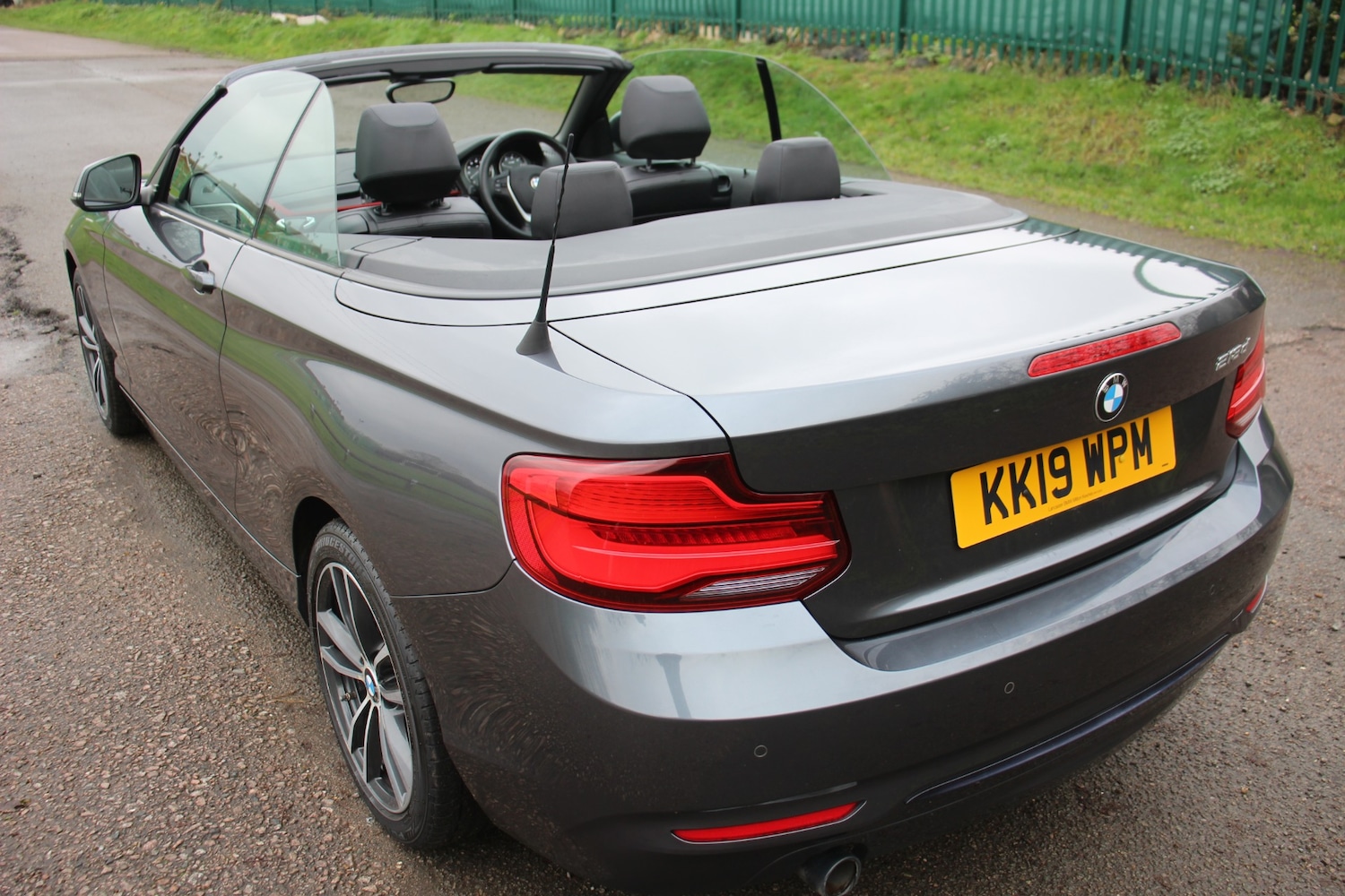 Used BMW 2 Series 2019 for sale - 77159414: Photo 7