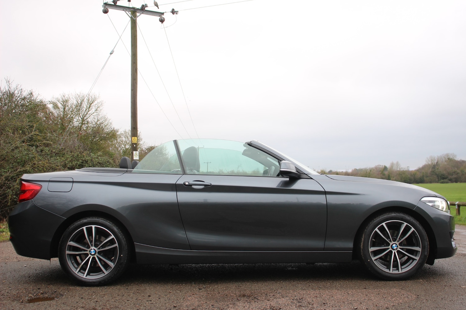 Used BMW 2 Series 2019 for sale - 77159414: Photo 9