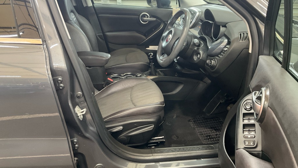 Used Fiat 500X 2016 for sale - 76464620: Photo 11