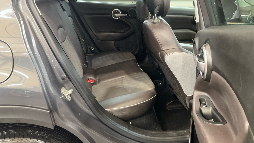 Used Fiat 500X 2016 for sale - 76464620: Photo 12