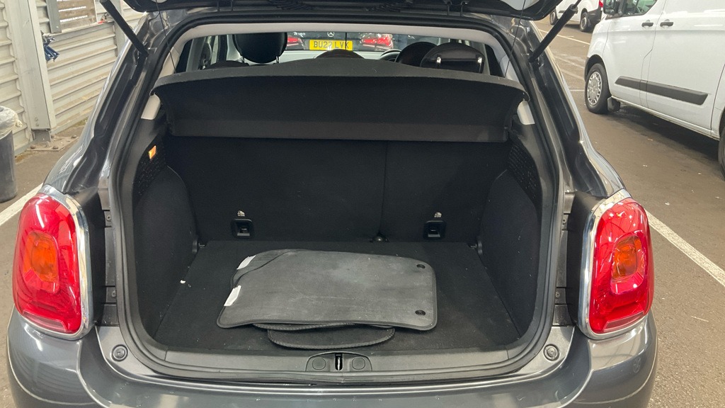 Used Fiat 500X 2016 for sale - 76464620: Photo 13