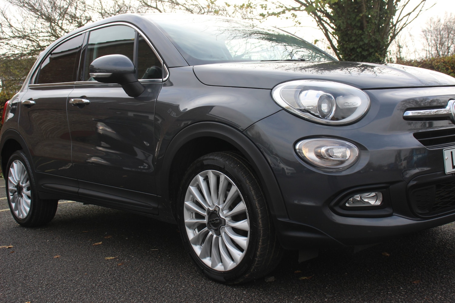 Used Fiat 500X 2016 for sale - 76464620: Photo 17