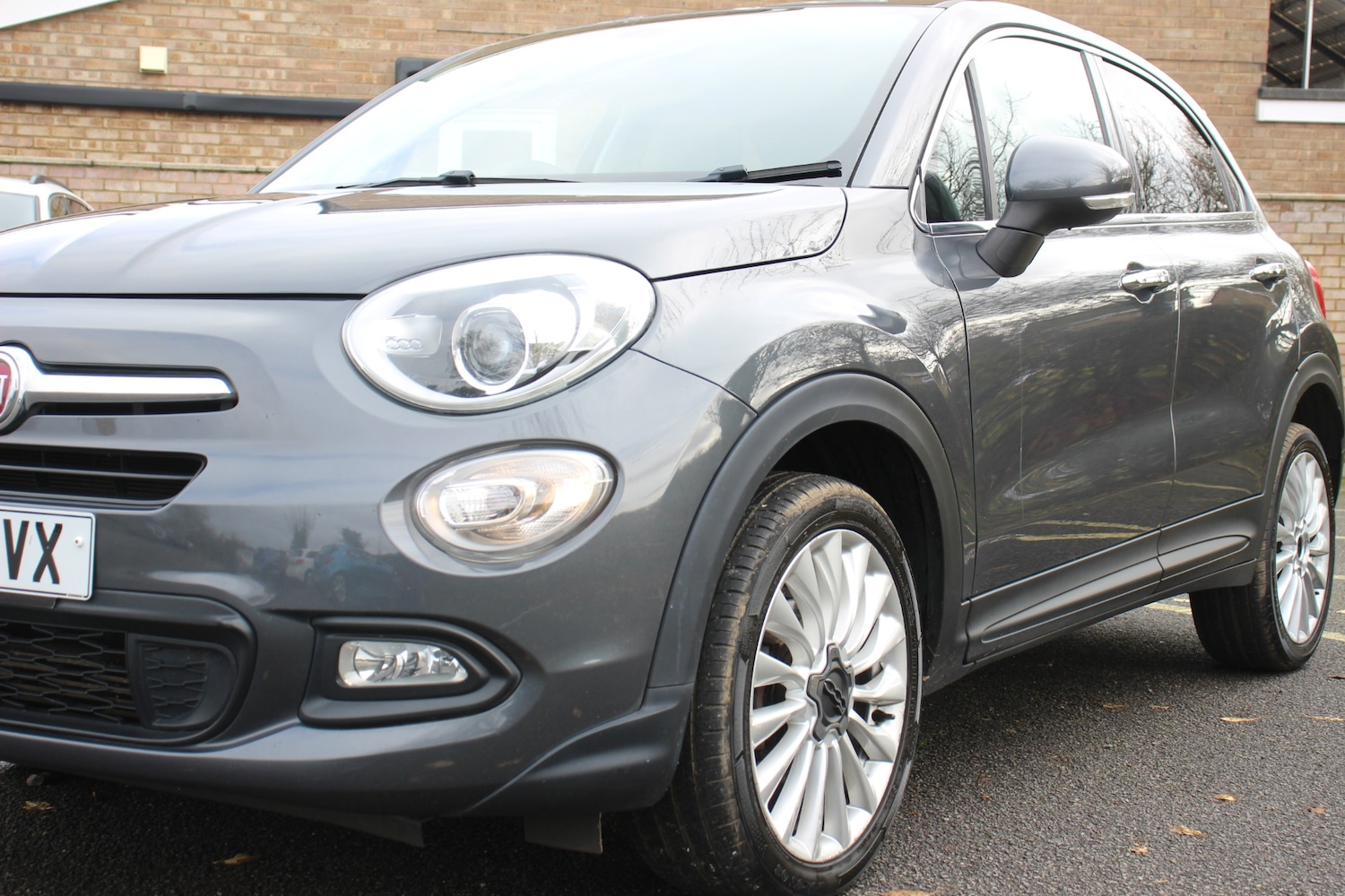 Used Fiat 500X 2016 for sale - 76464620: Photo 18