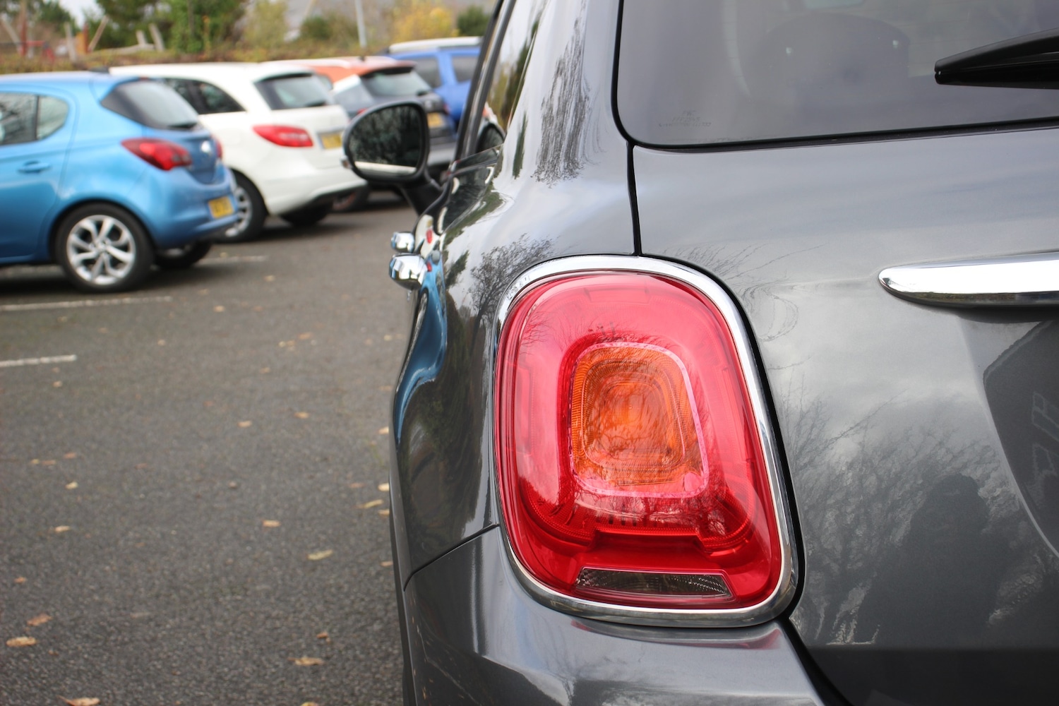 Used Fiat 500X 2016 for sale - 76464620: Photo 19