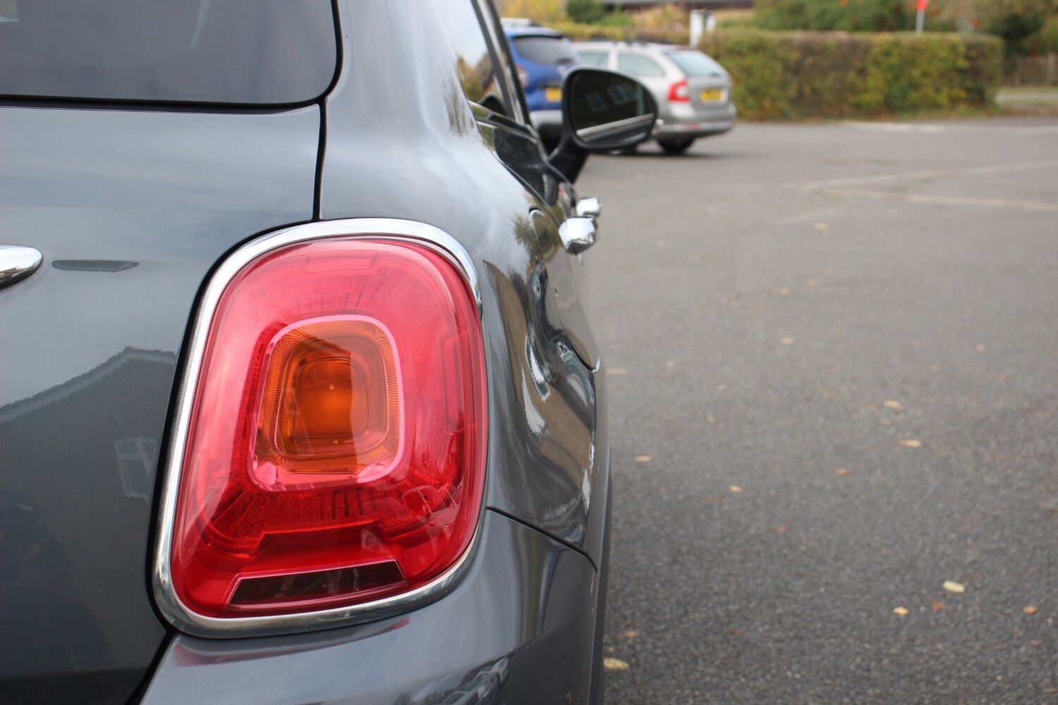 Used Fiat 500X 2016 for sale - 76464620: Photo 20