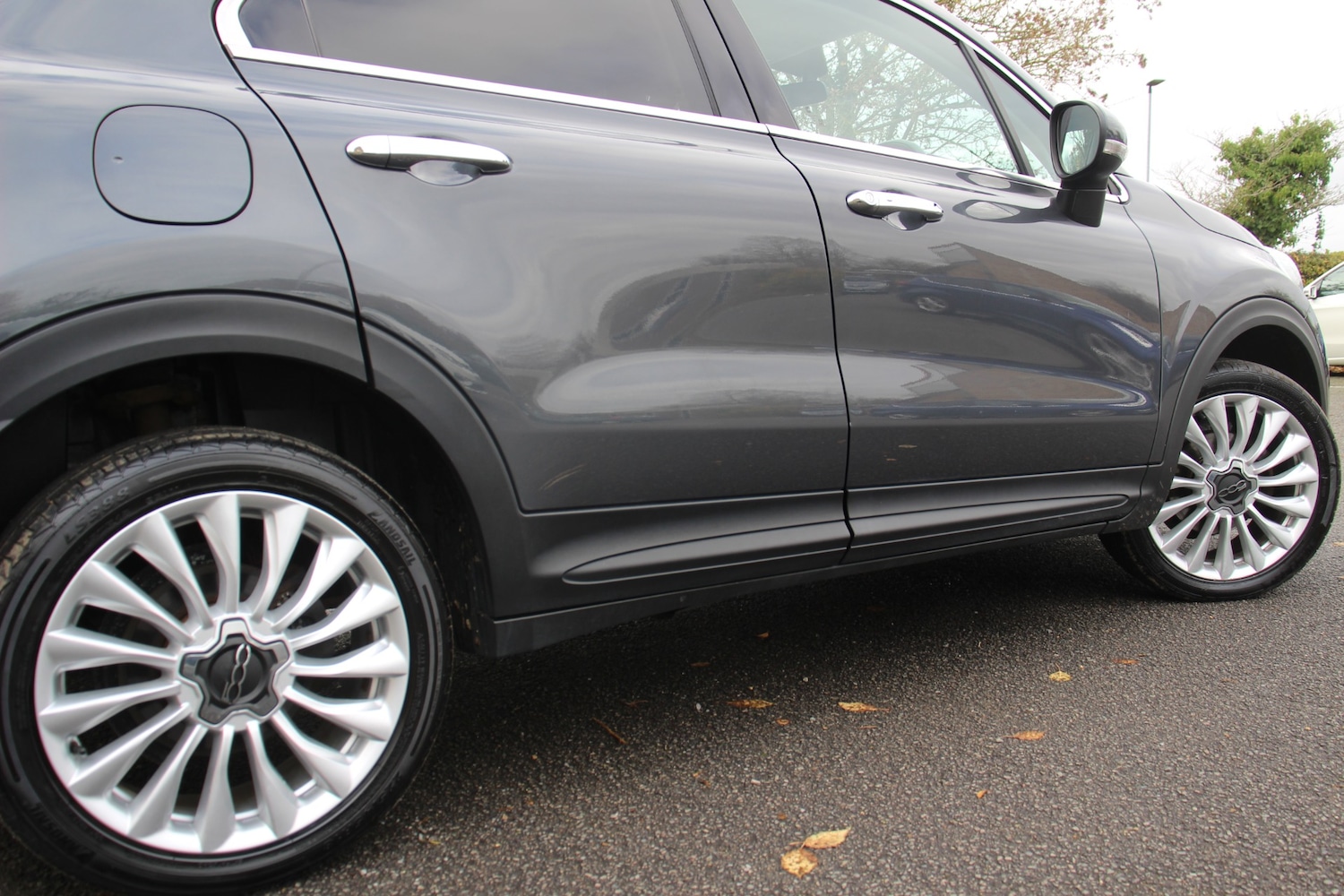 Used Fiat 500X 2016 for sale - 76464620: Photo 21