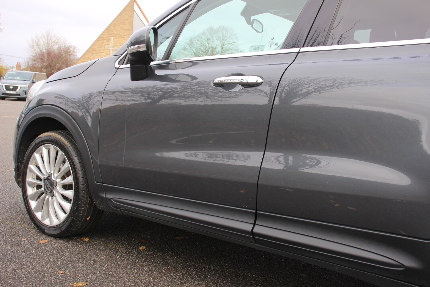 Used Fiat 500X 2016 for sale - 76464620: Photo 22