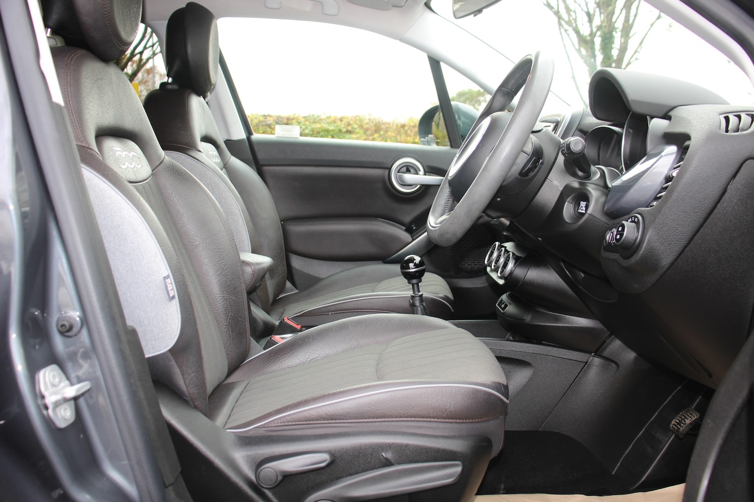 Used Fiat 500X 2016 for sale - 76464620: Photo 26