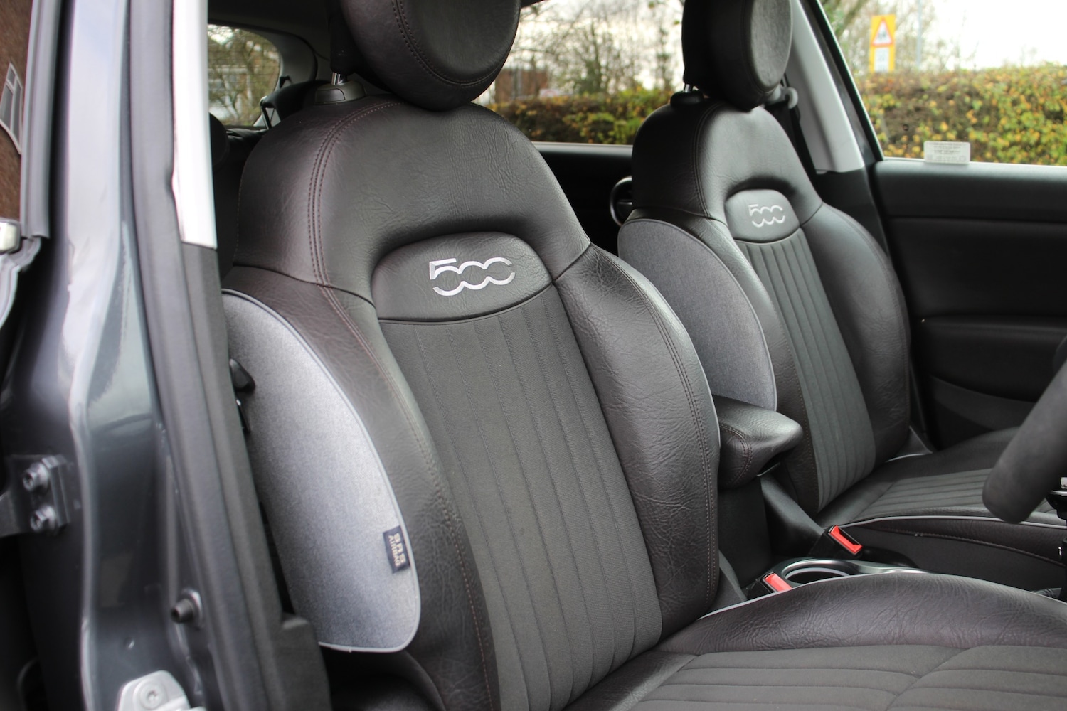 Used Fiat 500X 2016 for sale - 76464620: Photo 27