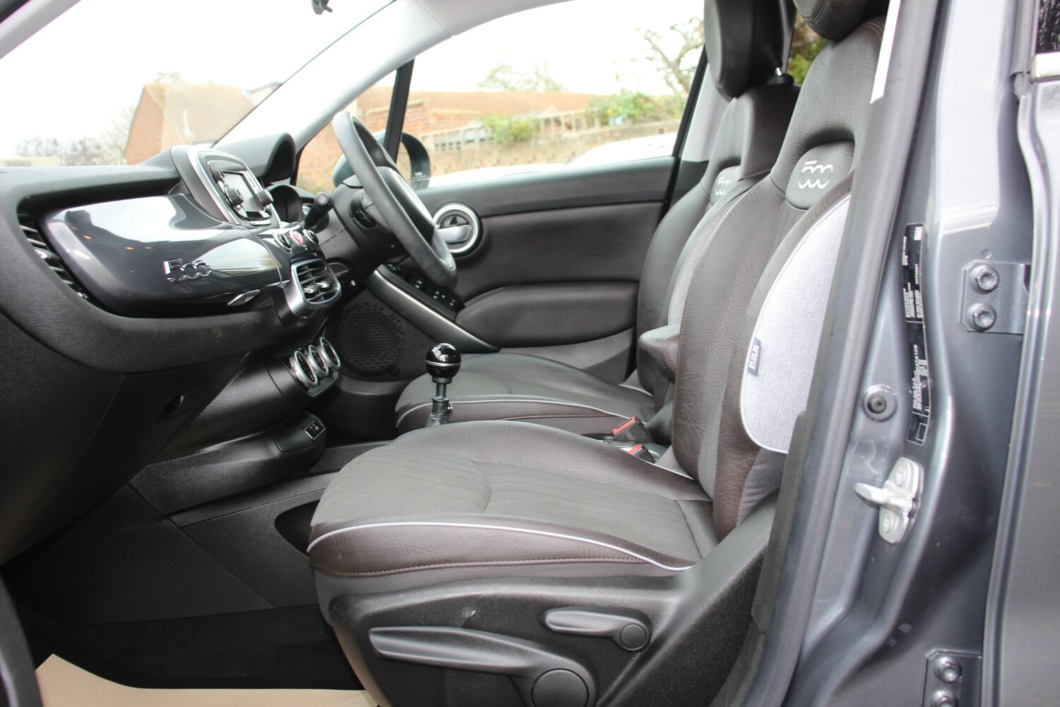 Used Fiat 500X 2016 for sale - 76464620: Photo 29