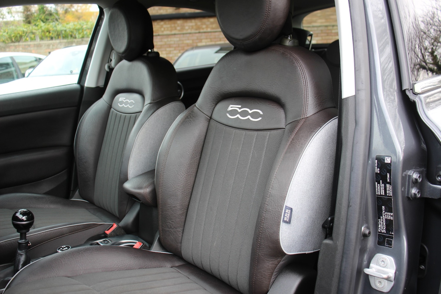 Used Fiat 500X 2016 for sale - 76464620: Photo 30