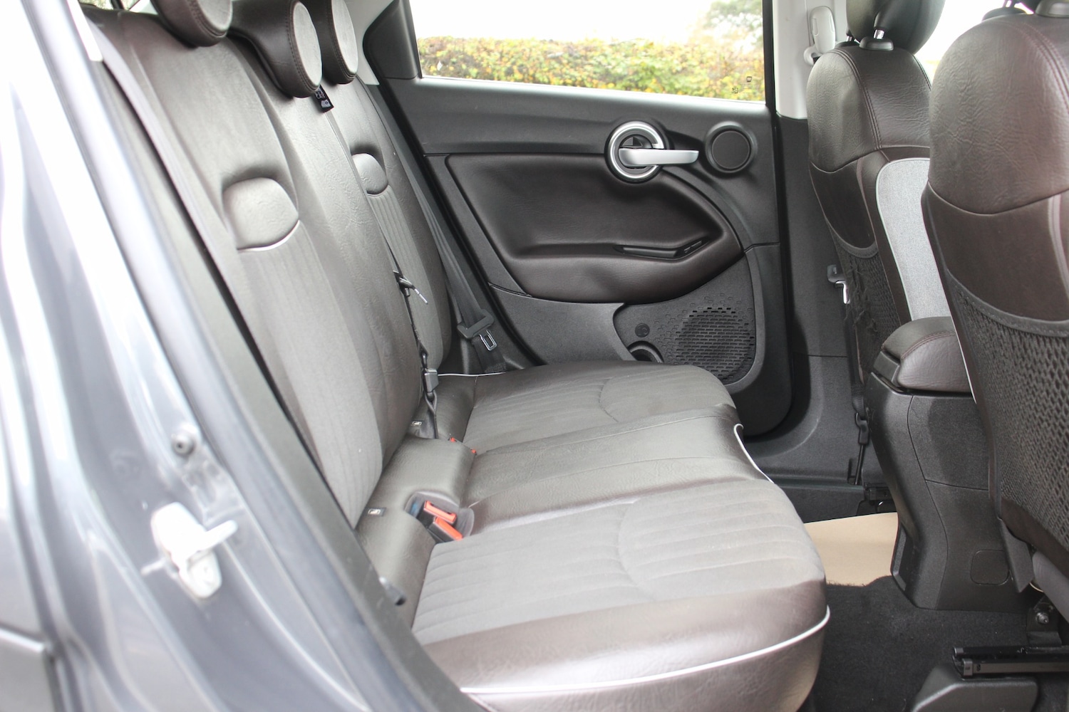 Used Fiat 500X 2016 for sale - 76464620: Photo 31