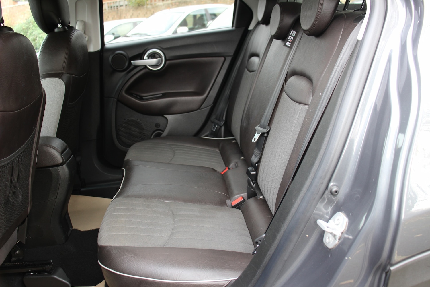 Used Fiat 500X 2016 for sale - 76464620: Photo 32