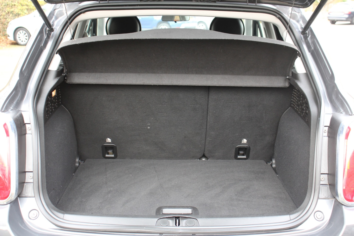 Used Fiat 500X 2016 for sale - 76464620: Photo 33