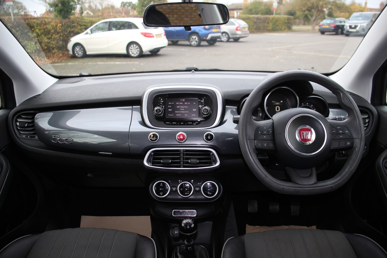 Used Fiat 500X 2016 for sale - 76464620: Photo 34