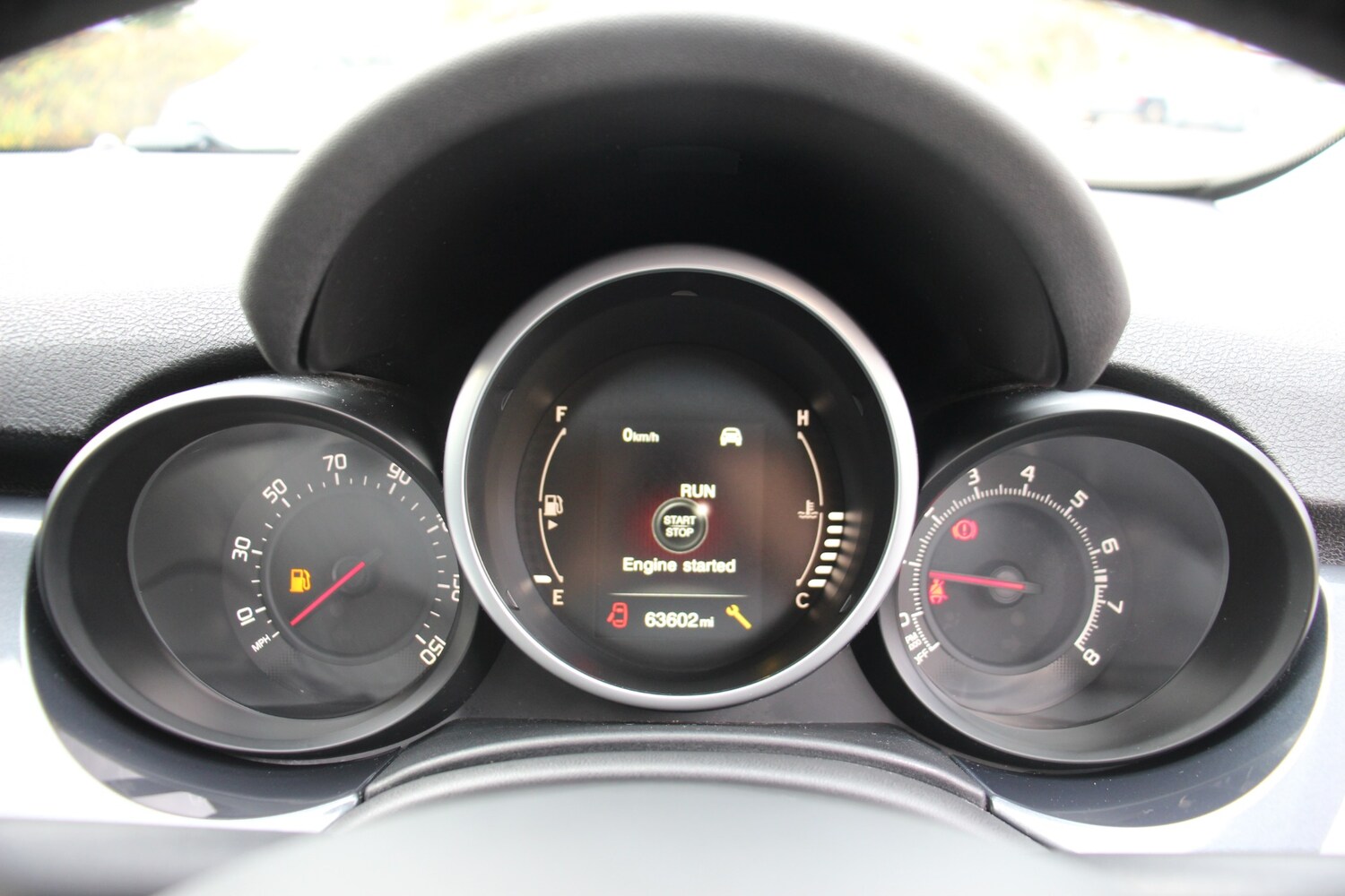 Used Fiat 500X 2016 for sale - 76464620: Photo 38