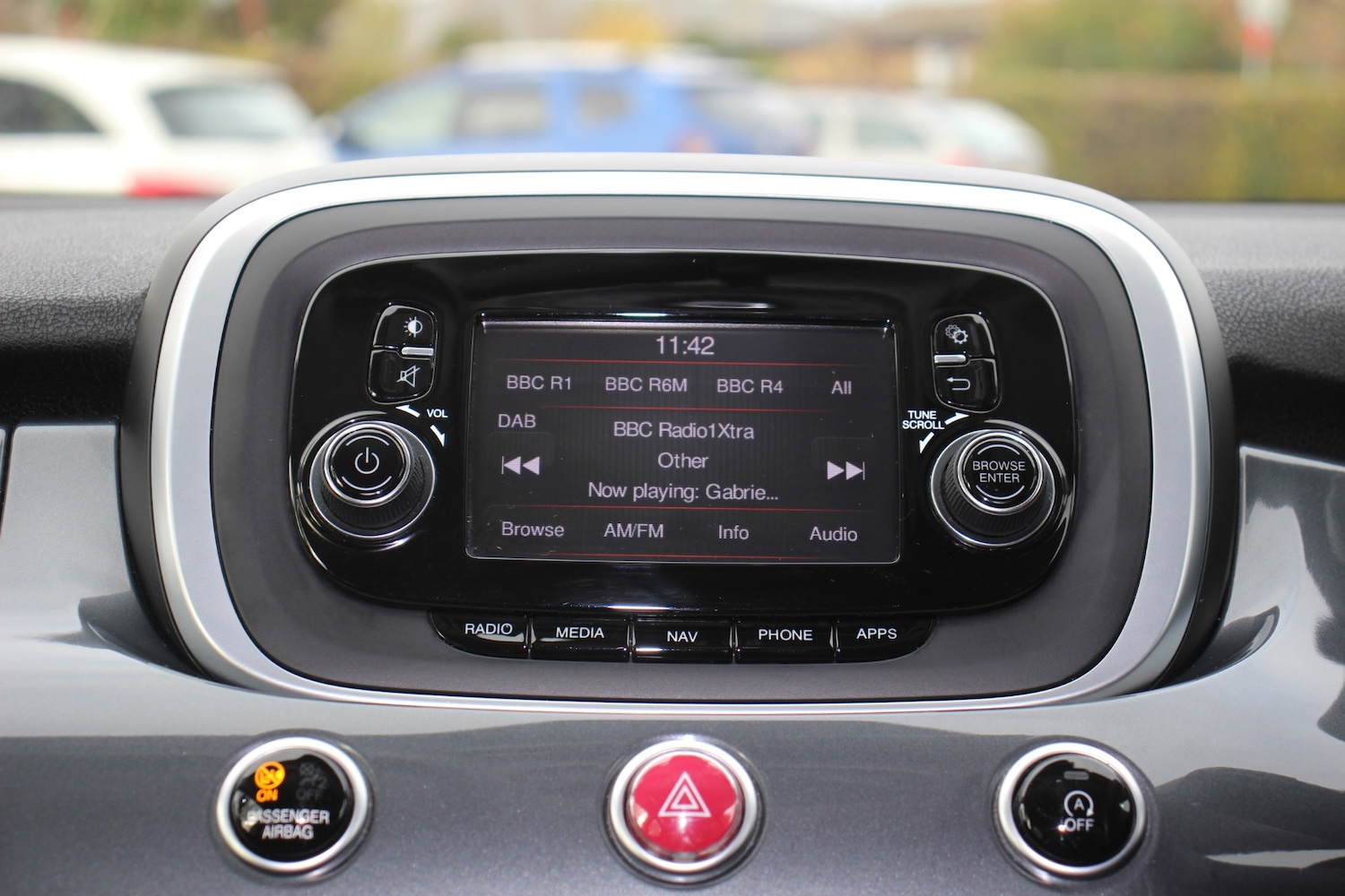 Used Fiat 500X 2016 for sale - 76464620: Photo 39