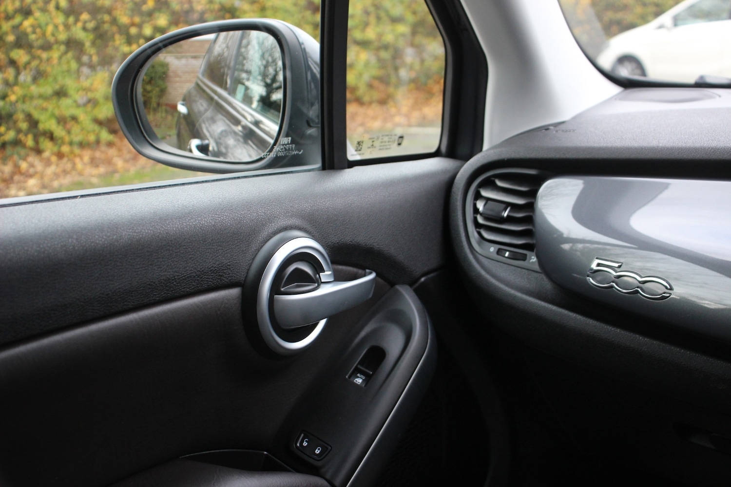 Used Fiat 500X 2016 for sale - 76464620: Photo 44