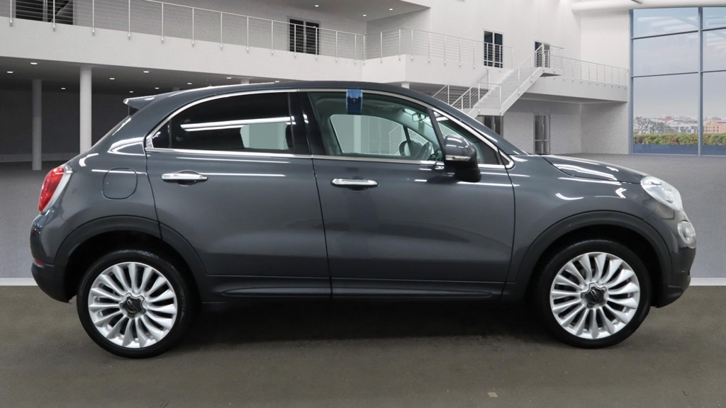 Used Fiat 500X 2016 for sale - 76464620: Photo 8