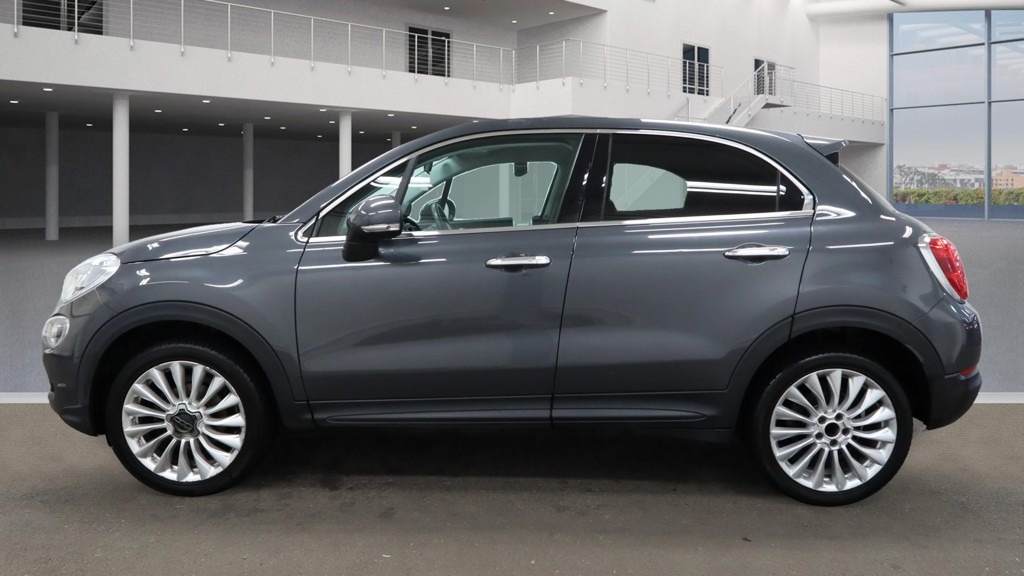 Used Fiat 500X 2016 for sale - 76464620: Photo 9