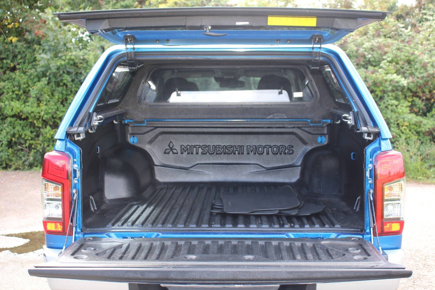 Vehicle 17