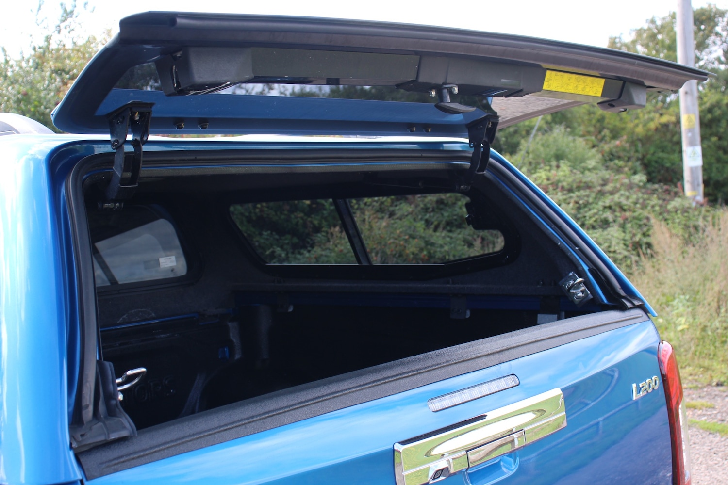 Vehicle 29