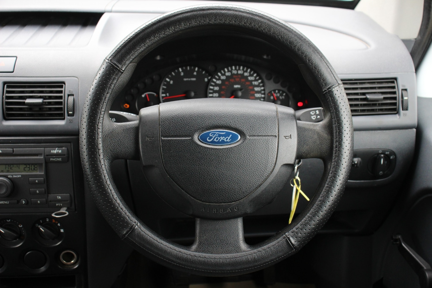 Vehicle 16