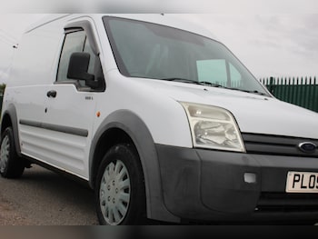 Used Ford Transit Connect 2016 for sale - 75829599: Photo