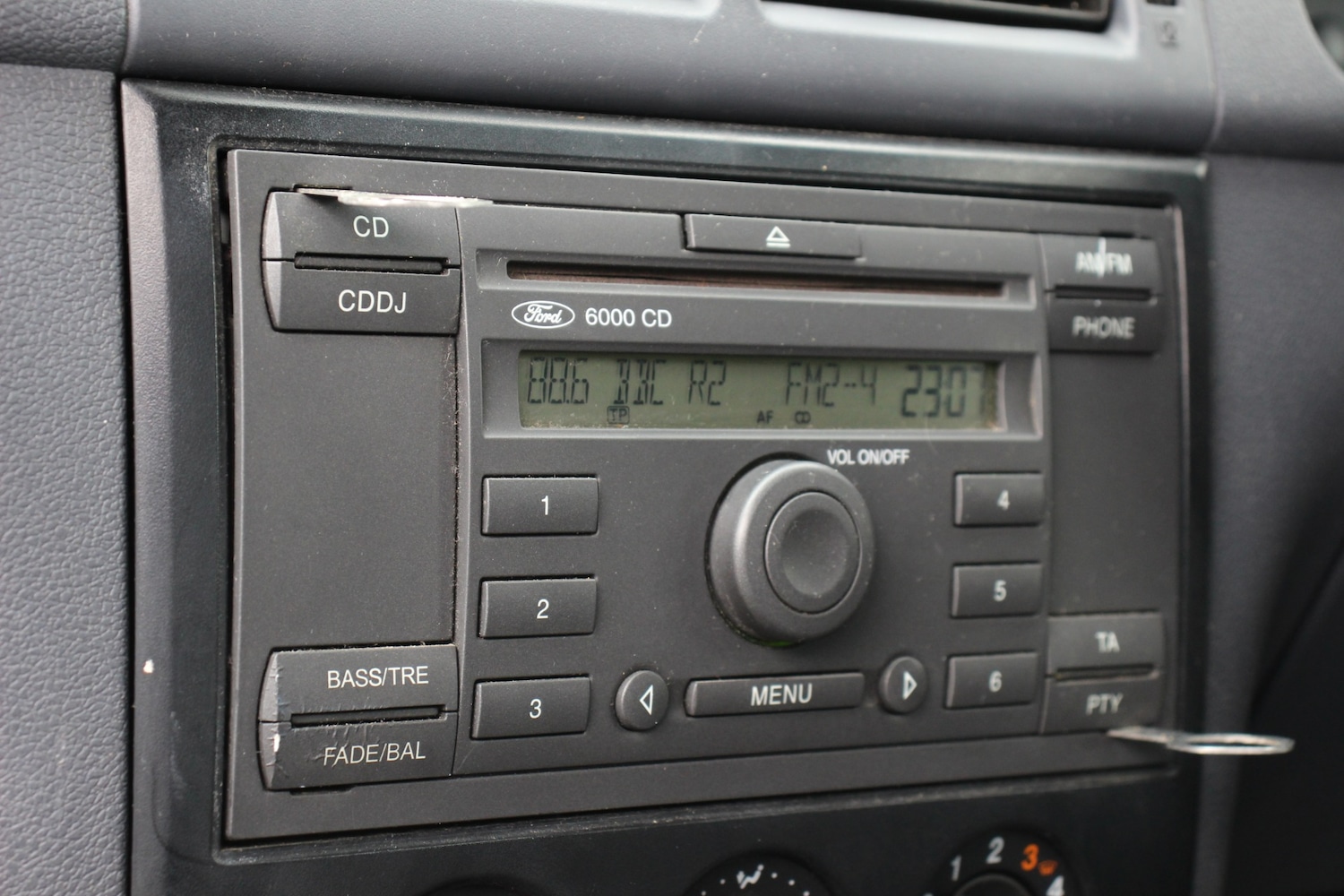 Vehicle 20