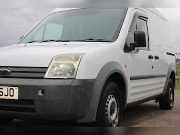 Used Ford Transit Connect 2016 for sale - 75829599: Photo