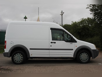 Used Ford Transit Connect 2016 for sale - 75829599: Photo