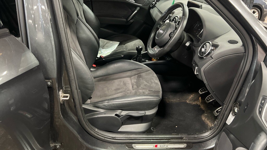 Used Audi A1 2016 for sale - 77541705: Photo 13