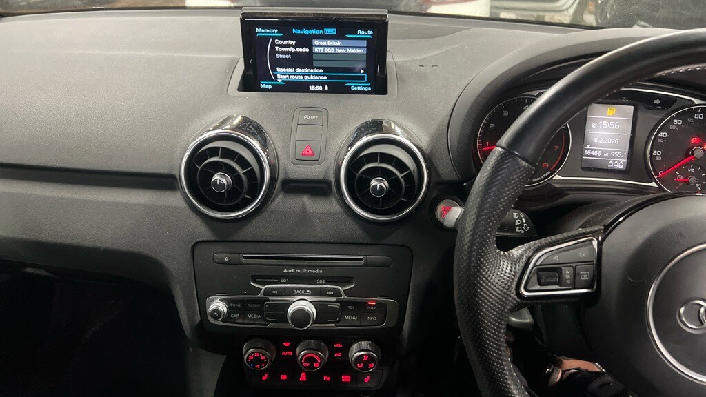 Used Audi A1 2016 for sale - 77541705: Photo 15