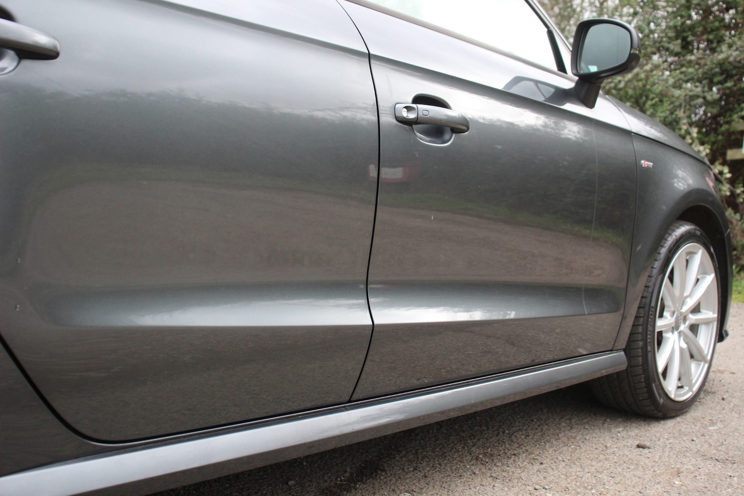 Used Audi A1 2016 for sale - 77541705: Photo 16