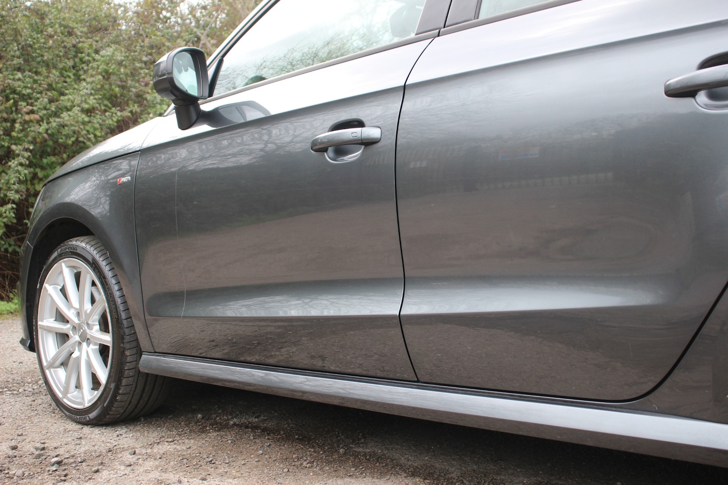 Used Audi A1 2016 for sale - 77541705: Photo 17