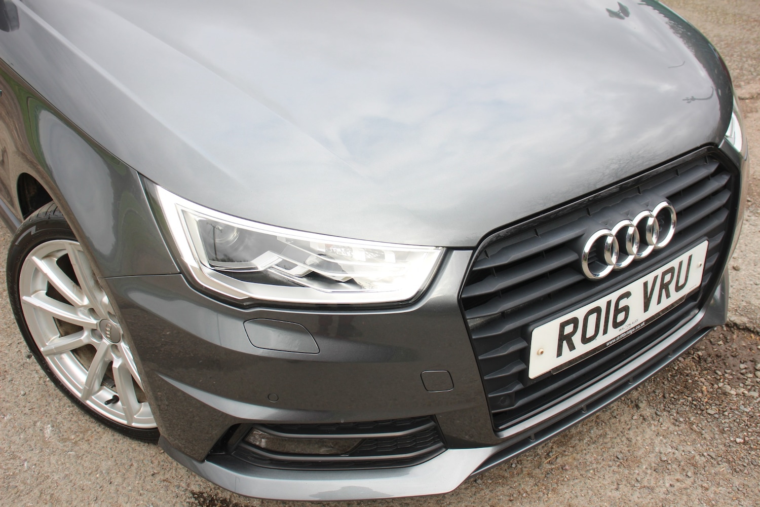 Used Audi A1 2016 for sale - 77541705: Photo 18