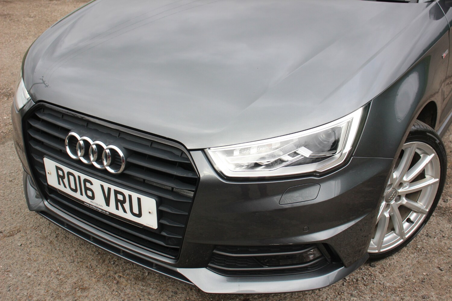 Used Audi A1 2016 for sale - 77541705: Photo 19