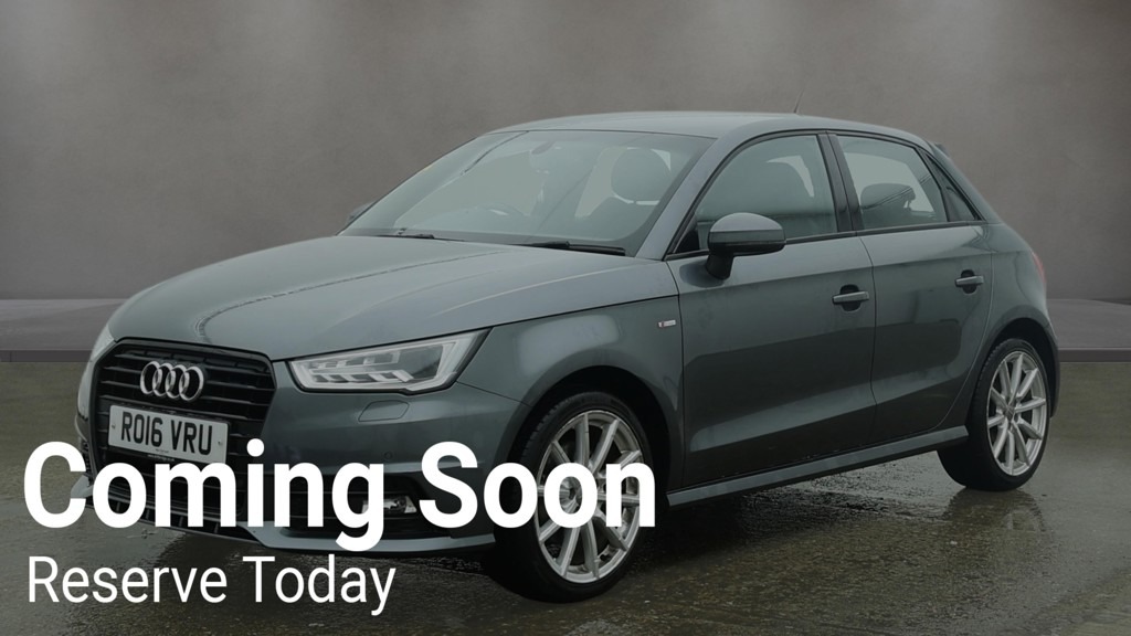 Used Audi A1 2016 for sale - 77541705: Photo 2