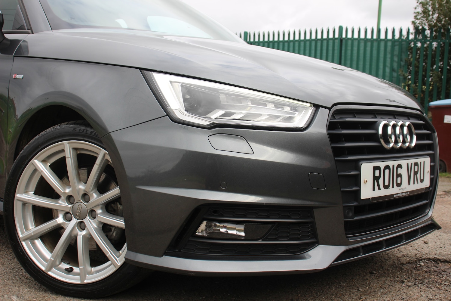 Used Audi A1 2016 for sale - 77541705: Photo 20