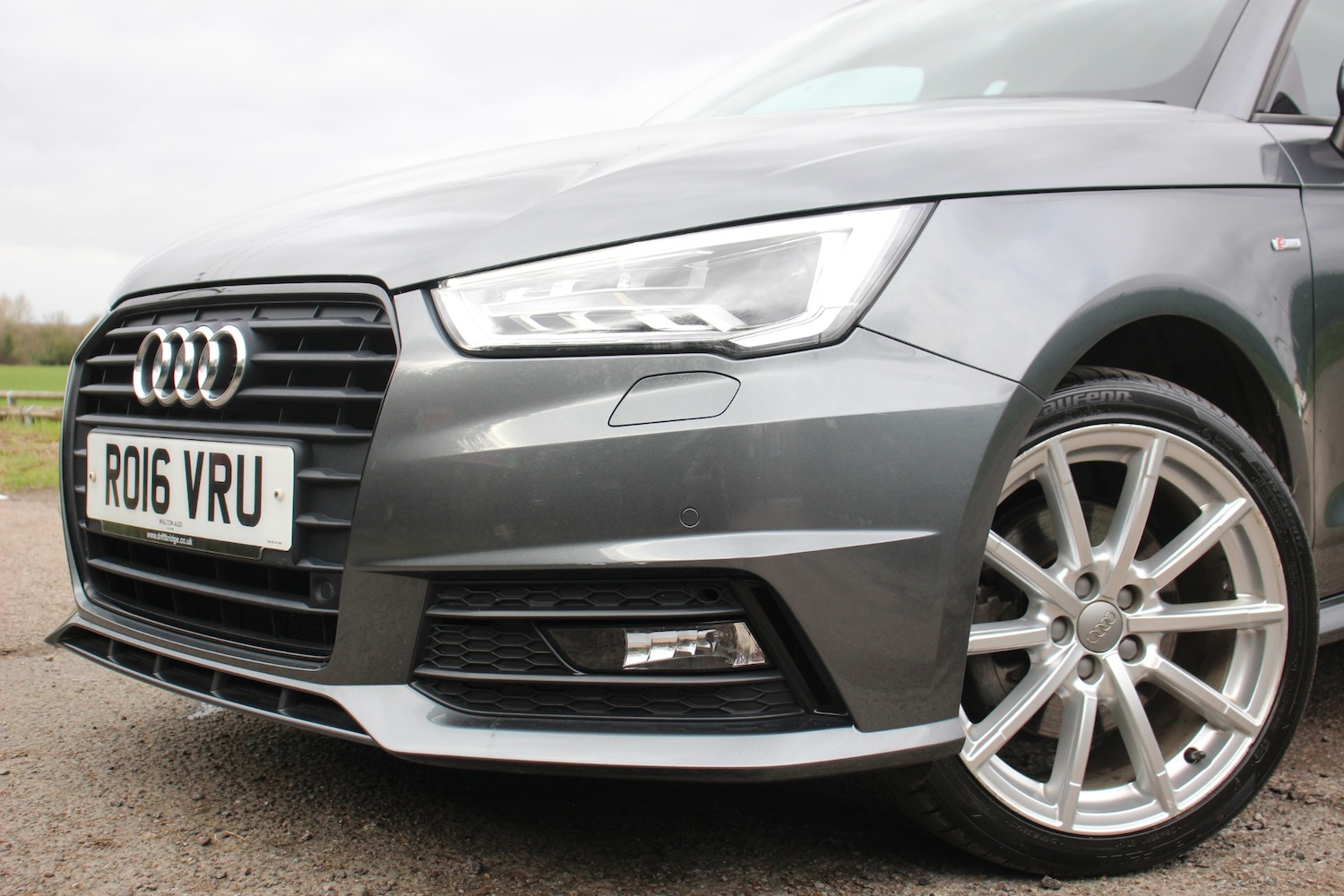 Used Audi A1 2016 for sale - 77541705: Photo 21