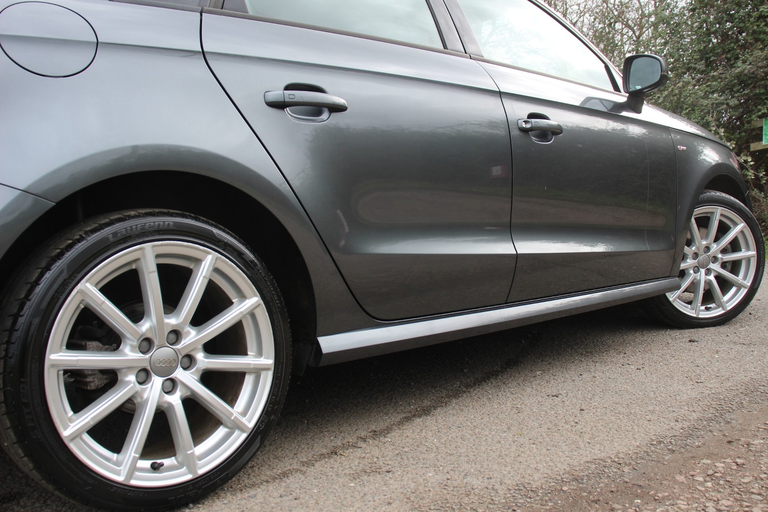 Used Audi A1 2016 for sale - 77541705: Photo 22