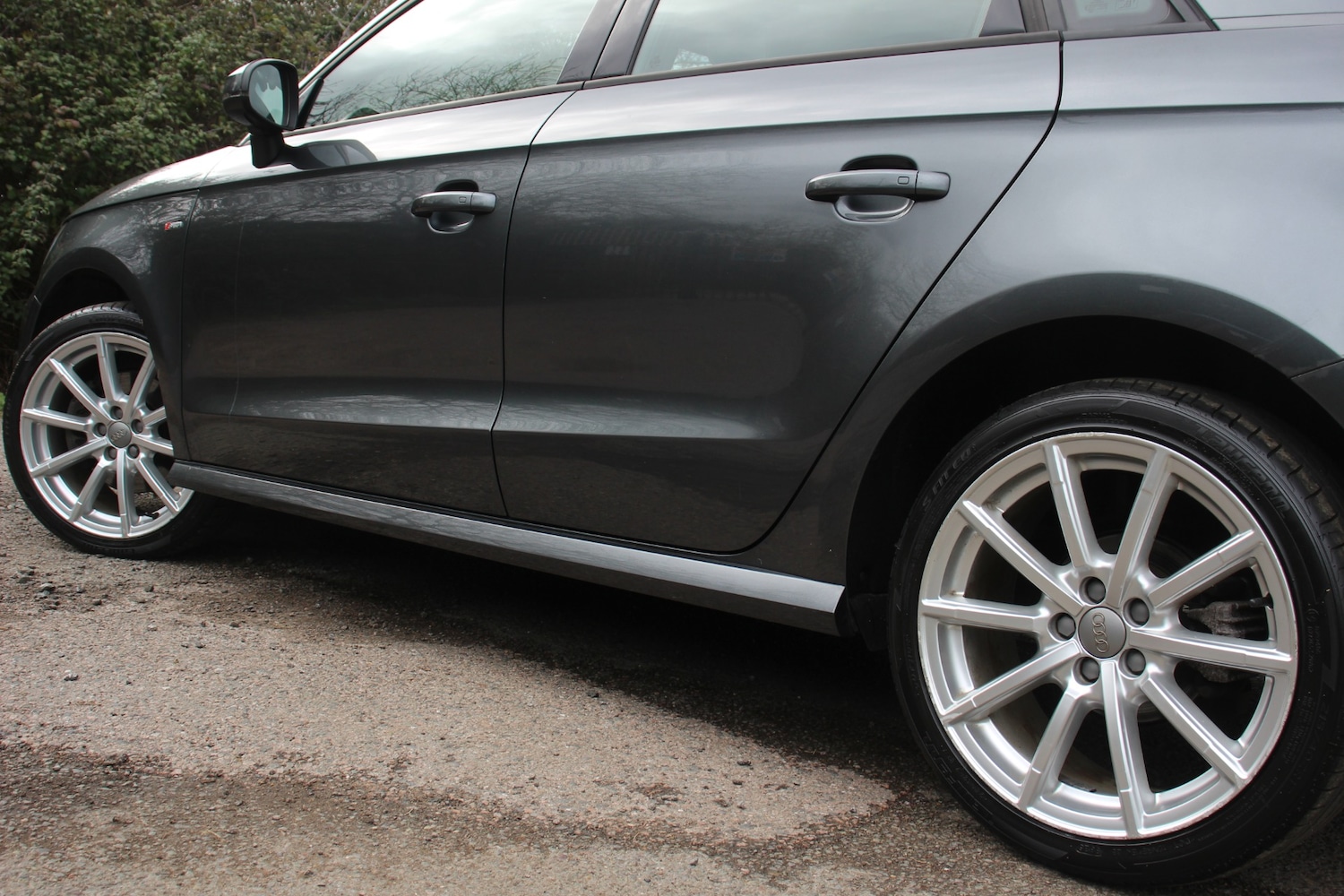 Used Audi A1 2016 for sale - 77541705: Photo 23