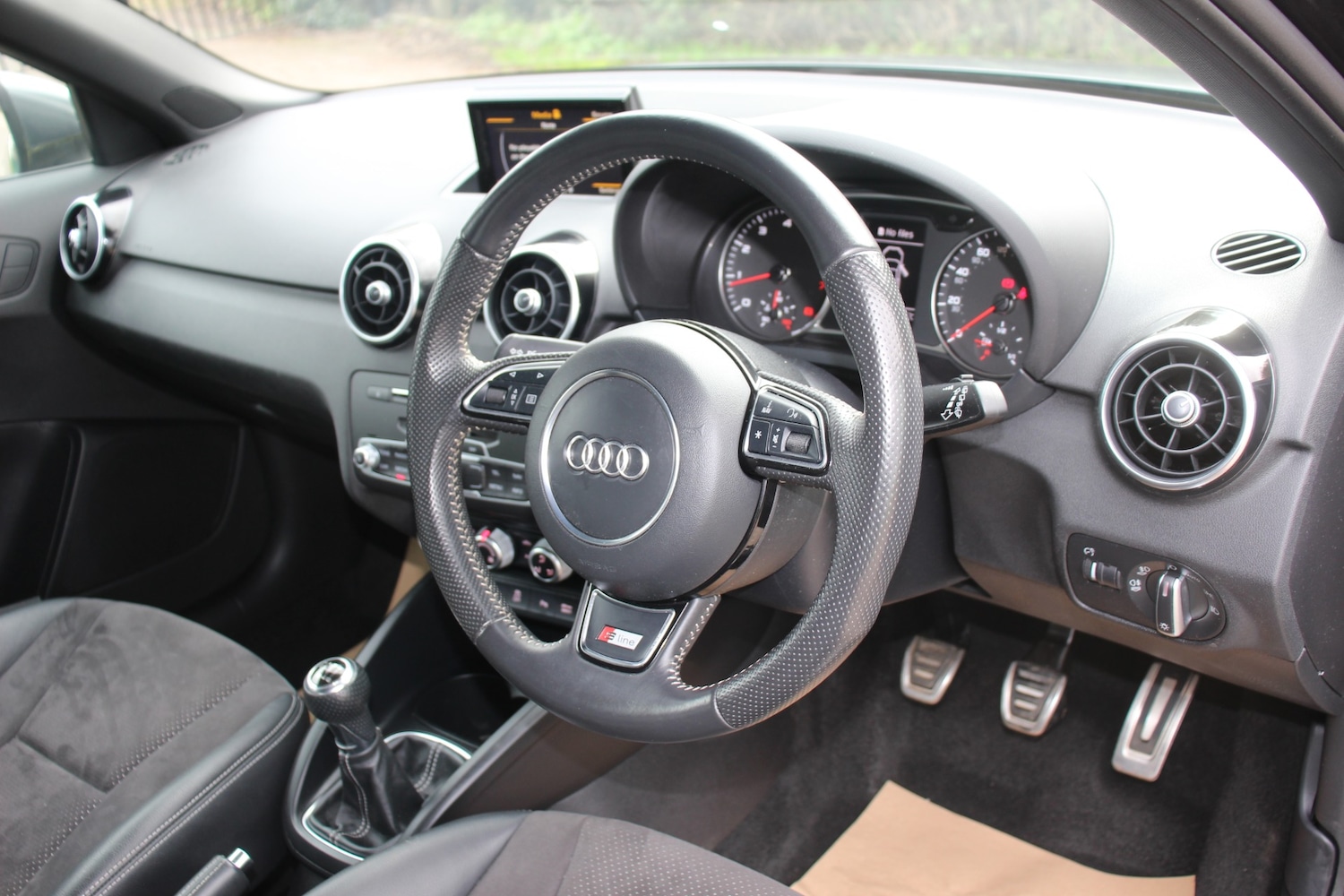 Used Audi A1 2016 for sale - 77541705: Photo 25