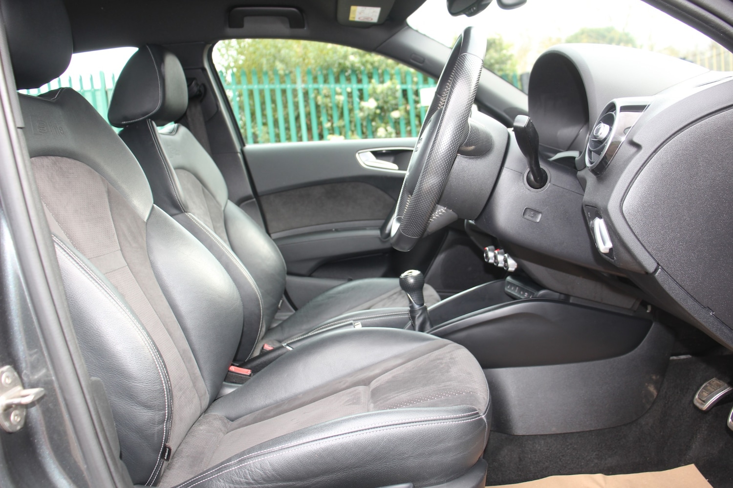 Used Audi A1 2016 for sale - 77541705: Photo 26